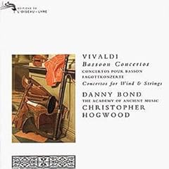 Concertos basson d'occasion  Livré partout en France