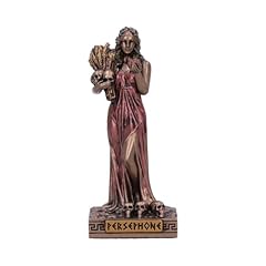 Statua mitologica della usato  Spedito ovunque in Italia 