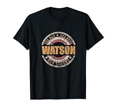 Mens watson man for sale  Delivered anywhere in USA 