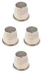 Hand sewing thimble for sale  Delivered anywhere in UK