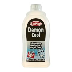 Carplan demon cool for sale  Delivered anywhere in UK