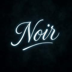 Noir gebraucht kaufen  Wird an jeden Ort in Deutschland
