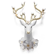 Deer head wall for sale  Delivered anywhere in USA 