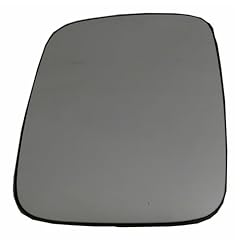 Door mirror glass for sale  Delivered anywhere in UK