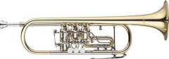Tr4605 trompette palettes d'occasion  Livré partout en France