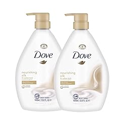 Dove nourishing silk gebraucht kaufen  Wird an jeden Ort in Deutschland