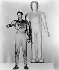 Michael rennie gort for sale  Delivered anywhere in USA 