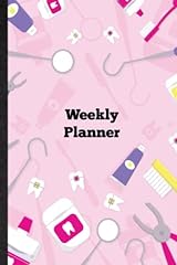 Weekly planner. undated for sale  Delivered anywhere in USA 