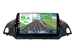 Yuntx autoradio din usato  Spedito ovunque in Italia 