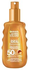 Garnier spray solaire d'occasion  Livré partout en Belgiqu