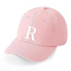 Baseball hat pink for sale  Delivered anywhere in USA 