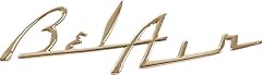 Gold script bel for sale  Delivered anywhere in USA 