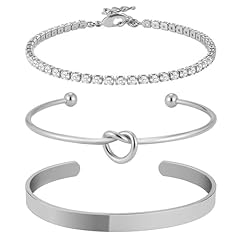 Hsajs pcs bracelet d'occasion  Livré partout en France