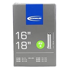 Schwalbe av4 chambre d'occasion  Livré partout en Belgiqu