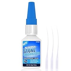 Alecpea stone glue for sale  Delivered anywhere in USA 