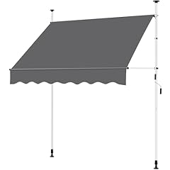 Yaheetech x1.2m adjustable for sale  Delivered anywhere in UK