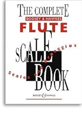 Complete flute scale for sale  Delivered anywhere in UK