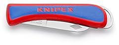 Knipex elektriker klappmesser gebraucht kaufen  Wird an jeden Ort in Deutschland