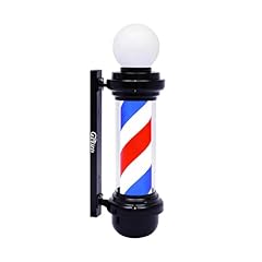 Wdzd barber pole for sale  Delivered anywhere in USA 