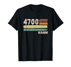 4700 hamm retro gebraucht kaufen  Wird an jeden Ort in Deutschland