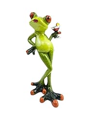 Vvgifts frog figurines for sale  Delivered anywhere in USA 