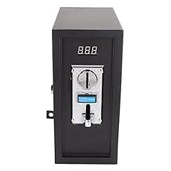 Scatola timer gettoni usato  Spedito ovunque in Italia 