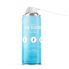 Sterlix air duster for sale  Delivered anywhere in UK