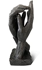 Large bronze hands for sale  Delivered anywhere in UK