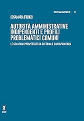 Autorità amministrative indip usato  Spedito ovunque in Italia 