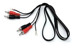 Drut 1.2m rca for sale  Delivered anywhere in UK