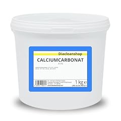 Calciumcarbonat 1kg lebensmitt gebraucht kaufen  Wird an jeden Ort in Deutschland