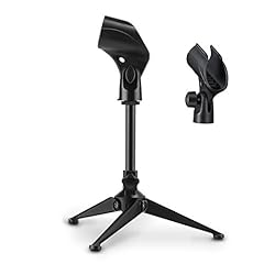Desktop mic stand for sale  Delivered anywhere in USA 