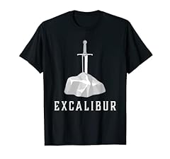Excalibur spada leggendaria usato  Spedito ovunque in Italia 