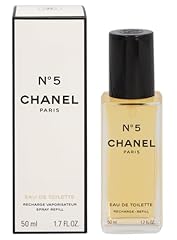 Chanel no5 eau usato  Spedito ovunque in Italia 
