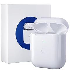 Custodia ricarica wireless usato  Spedito ovunque in Italia 