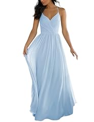 Vkbridal neck bridesmaid for sale  Delivered anywhere in USA 
