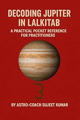Jupiter lal kitab usato  Spedito ovunque in Italia 
