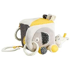 Cube activité bébé d'occasion  Livré partout en France