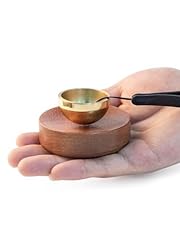 Klangschale klein herzerwärme gebraucht kaufen  Wird an jeden Ort in Deutschland