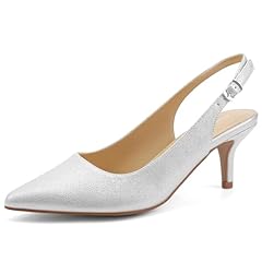 Greatonu slingback donna usato  Spedito ovunque in Italia 