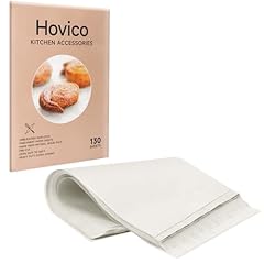 Hovico 130pcs parchment for sale  Delivered anywhere in USA 