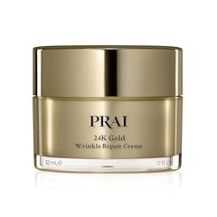 Prai 24k gold for sale  Delivered anywhere in UK