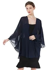 Beautelicate chiffon kimono for sale  Delivered anywhere in UK