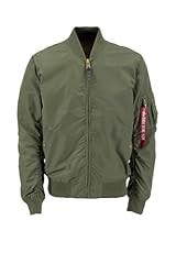 Alpha industries bomber usato  Spedito ovunque in Italia 