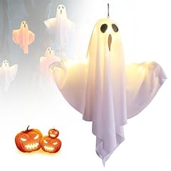 Halloween deko geister gebraucht kaufen  Wird an jeden Ort in Deutschland
