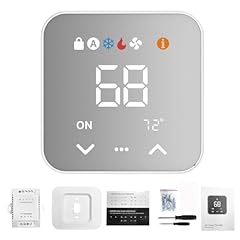 Wifi smart thermostat for sale  Delivered anywhere in USA 