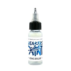 Sneakarts vernis cuir d'occasion  Livré partout en France