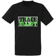 Trace elliot logo usato  Spedito ovunque in Italia 