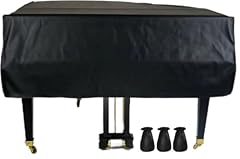 Grand piano cover for sale  Delivered anywhere in USA 