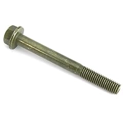 Flanged hex bolt for sale  Delivered anywhere in UK